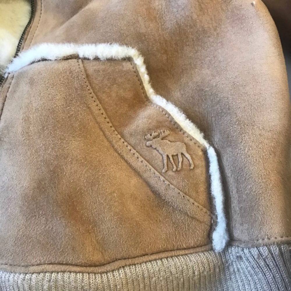 Abercrombie and Fitch Jacket